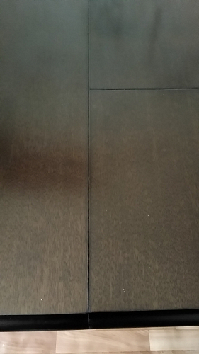 Стол раскладной Alicante фото покупателя 3